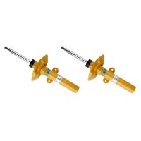 Stoßdämpfer-Set vorne Gasdruck Federbein...