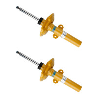 Stoßdämpfer-Set Vorderachse Federbein BILSTEIN...