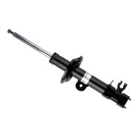 Shock absorber set front left right strut BILSTEIN for...