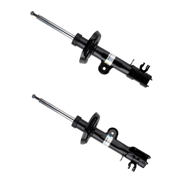 Stoßdämpfer-Set Vorderachse Gasdruck BILSTEIN für u.a. FIAT TIPO