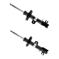 Stoßdämpfer-Set vorne links rechts Federbein...