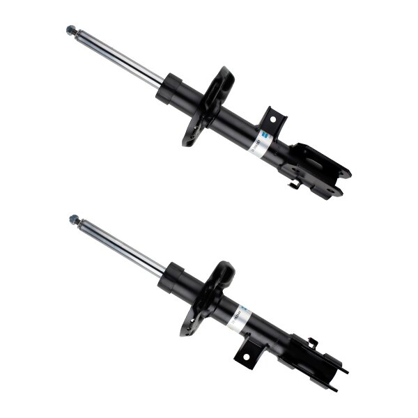 Shock absorber set front left right strut BILSTEIN for HYUNDAI TUCSON