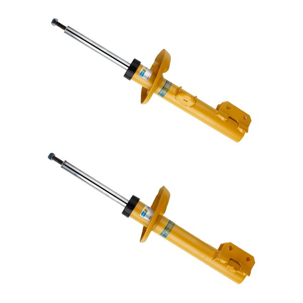 Stoßdämpfer-Set vorne links rechts Federbein BILSTEIN für u.a. FIAT TIPO