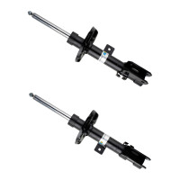 Stoßdämpfer-Set vorne links rechts Federbein...