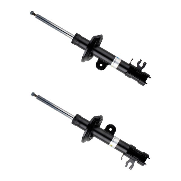 Stoßdämpfer-Set vorne links rechts Federbein BILSTEIN für u.a. JEEP RENEGADE