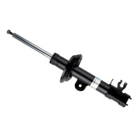 Shock absorber set front left right strut BILSTEIN for...