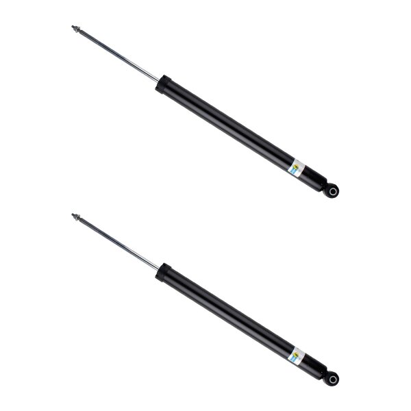 Stoßdämpfer-Set hinten Gas nicht federtragend BILSTEIN B4 für u.a. FORD FOCUS IV