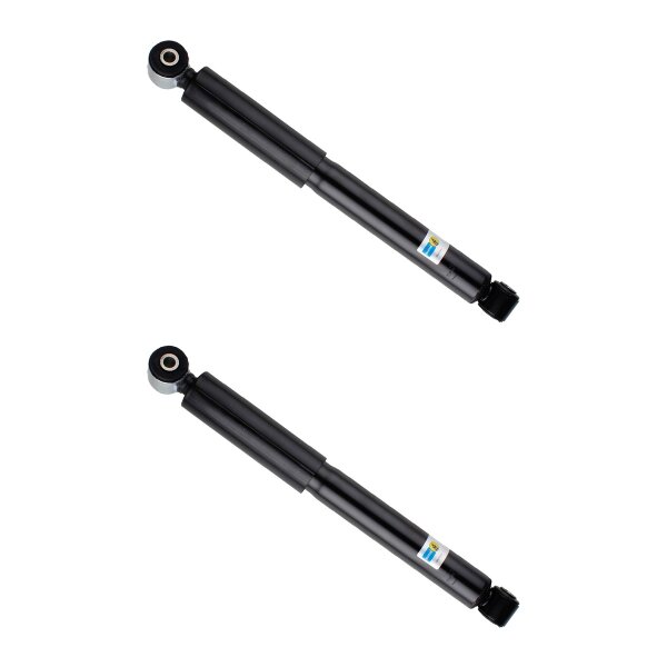 Shock absorber set rear non-suspension BILSTEIN B4 for FIAT TALENTO and others