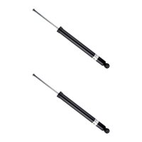 Shock absorber set rear axle gas non-supporting BILSTEIN...