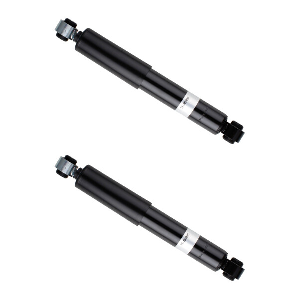Shock absorber set rear no load BILSTEIN B4 for TOYOTA RAV 4 IV and others