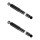 Shock absorber set rear no load BILSTEIN B4 for TOYOTA RAV 4 IV and others