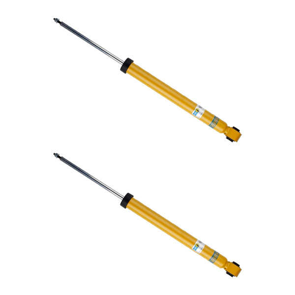 Stoßdämpfer-Set Hinterachse Gasdruck nicht tragend BILSTEIN B6 für MAZDA CX-5