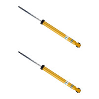 Stoßdämpfer-Set Hinterachse Gasdruck nicht...