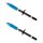 Shock absorber set rear axle load-bearing BILSTEIN B4 for HONDA ACCORD VI