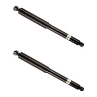 Shock absorber set rear non-suspension BILSTEIN B4 for...