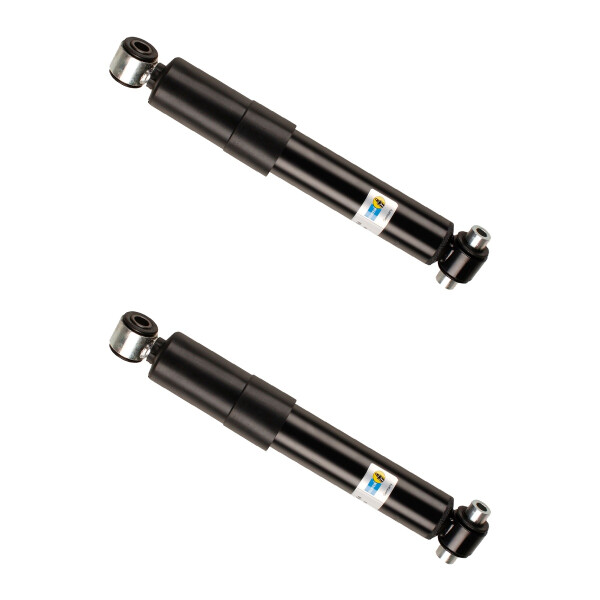 Stoßdämpfer-Set Hinterachse Gasdruck nicht tragend BILSTEIN B4 für MAZDA MPV II