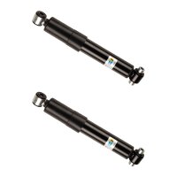 Stoßdämpfer-Set Hinterachse Gasdruck nicht...