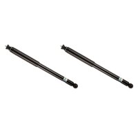 Stoßdämpfer-Set hinten Gasdruck Dämpfer...