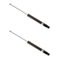Shock absorber set rear non-supporting BILSTEIN B4 for...
