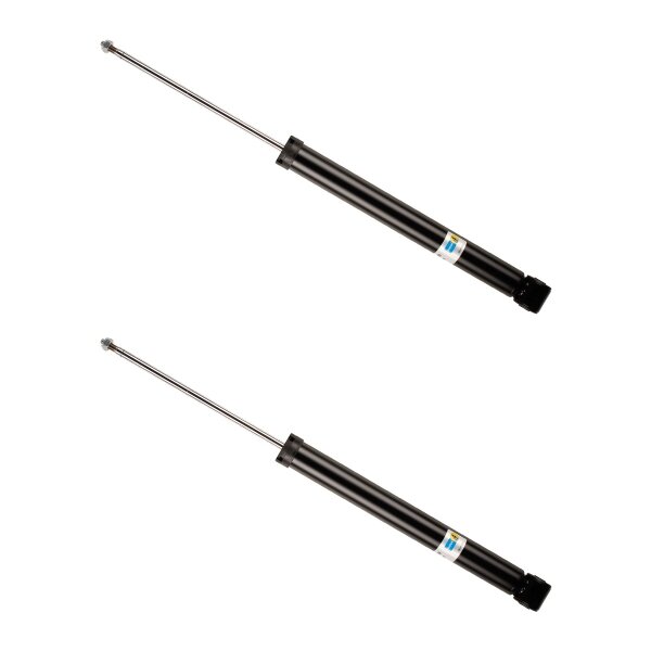 Stoßdämpfer-Set Hinterachse Gasdruck nicht federtragend BILSTEIN B4 für VW FOX