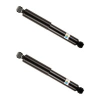 Shock absorber set rear gas non-suspension BILSTEIN B4...