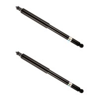 Shock absorber set rear axle gas non-supporting BILSTEIN...