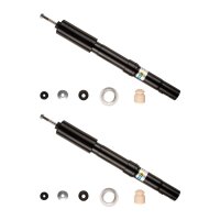 Shock absorber set front supporting BILSTEIN B4 for e.g....