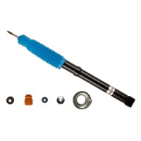 Shock absorber set rear axle gas supporting BILSTEIN B4...
