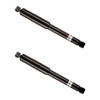 Shock absorber set rear non-supporting BILSTEIN B4 for...