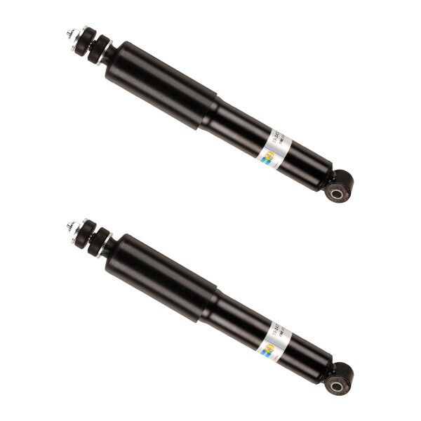 Shock absorber set front no load BILSTEIN B4 for MITSUBISHI PAJERO SPORT I