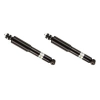Shock absorber set front gas pressure damper BILSTEIN B4...