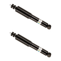 Shock absorber set front no load BILSTEIN B4 for...
