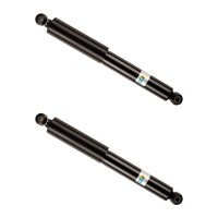 Shock absorber set rear no load BILSTEIN B4 for e.g. FIAT...