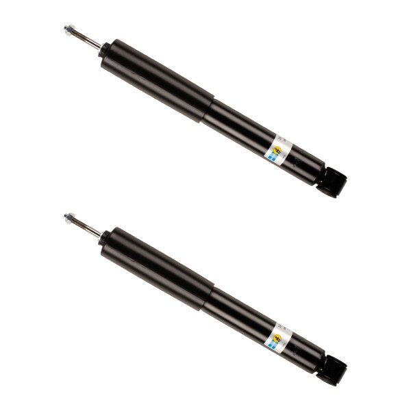 Stoßdämpfer-Set Hinterachse Gas nicht tragend BILSTEIN B4 für u.a. SAAB 9-3