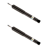 Stoßdämpfer-Set Hinterachse Gas nicht tragend...