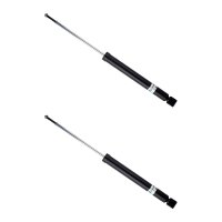 Shock absorber set rear axle non-supporting BILSTEIN B4...