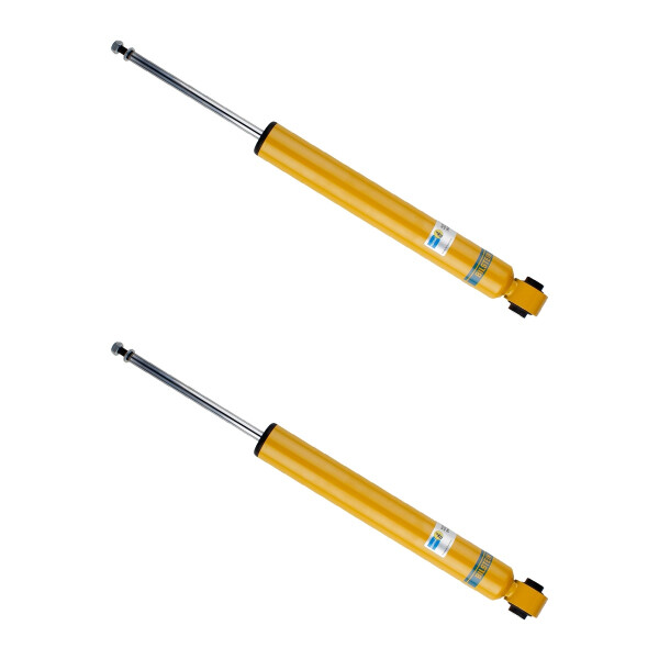 Stoßdämpfer-Set hinten nicht tragend BILSTEIN B6 für u.a. MINI MINI COUNTRYMAN