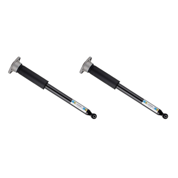 Stoßdämpfer-Set hinten Gasdruck Dämpfer BILSTEIN B4 DampMatic® für u.a.MERCEDES