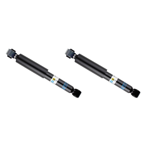 Stoßdämpfer-Set hinten  Gasdruck Dämpfer nicht federtragend BILSTEIN B4