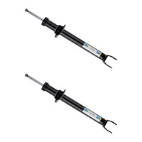 Shock absorber set front BILSTEIN B4 DampMatic® for...