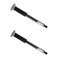 Shock absorber set rear no load BILSTEIN B4...