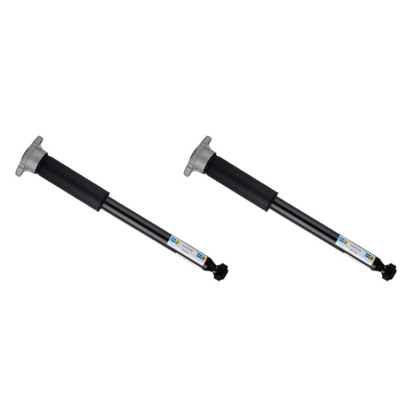Stoßdämpfer-Set hinten Gasdruck Dämpfer BILSTEIN B4 DampMatic® für u.a.MERCEDES