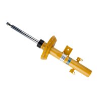 Shock Absorber set rear axle BILSTEIN for e.g. LAND ROVER...