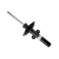 Shock absorber set front axle strut BILSTEIN B4 for e.g....