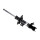 Shock absorber set front left right strut BILSTEIN for e.g. FORD S-MAX