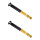 Shock absorber set rear non-supporting BILSTEIN B6 for FORD TRANSIT and others
