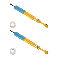 Shock absorber set front axle bearing BILSTEIN B6 4600...