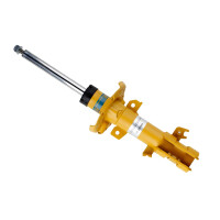 Shock absorber set front left right strut BILSTEIN for...