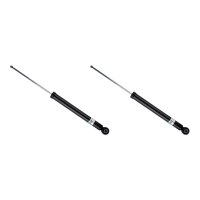 Shock absorber set rear gas pressure damper BILSTEIN B4...