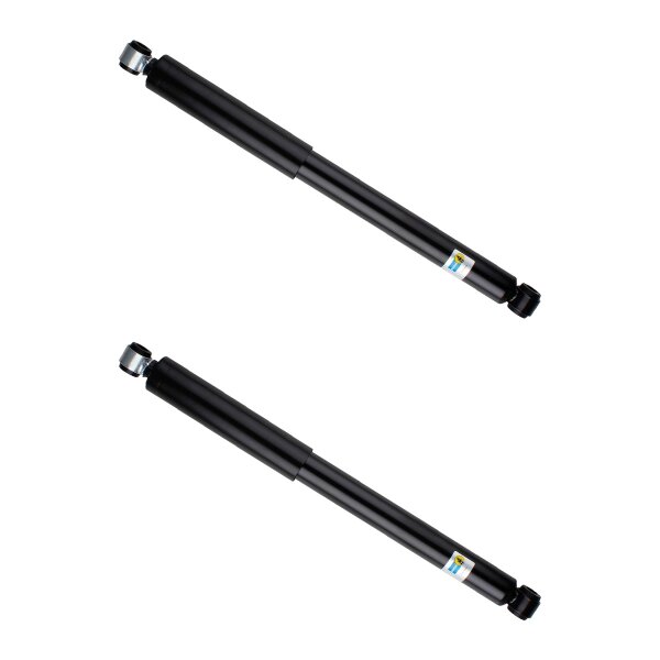 Shock absorber set rear no load BILSTEIN B4 for NISSAN NAVARA pick-up and others